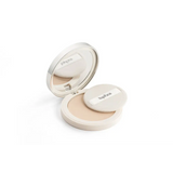 Topface 2 az 1-ben Púder Alapozó – Matt Fedés és 24H Hidratálás Hibátlan Arcbőrért - 003 - Sminkelés