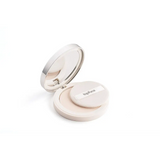 Topface 2 az 1-ben Púder Alapozó – Matt Fedés és 24H Hidratálás Hibátlan Arcbőrért - 001 - Sminkelés