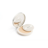 Topface 2 az 1-ben Púder Alapozó – Matt Fedés és 24H Hidratálás Hibátlan Arcbőrért - 004 - Sminkelés