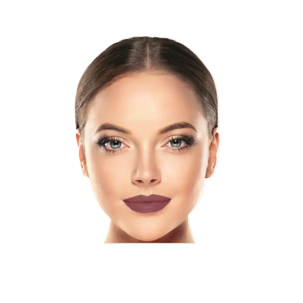 Topface Ajakecset – Precíz kontúrok tökéletesen definiált ajkak profi sminkhatás - Sminkelés