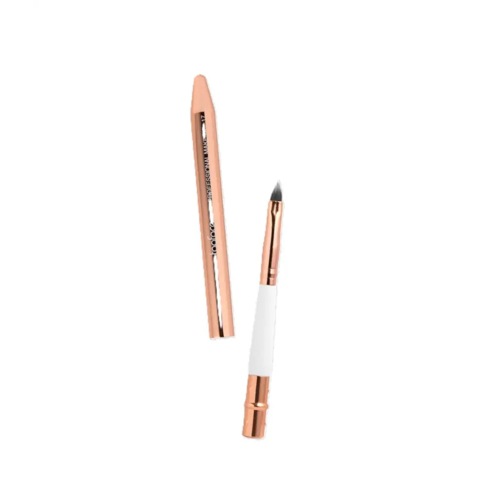 Topface Ajakecset – Precíz kontúrok tökéletesen definiált ajkak profi sminkhatás - Sminkelés