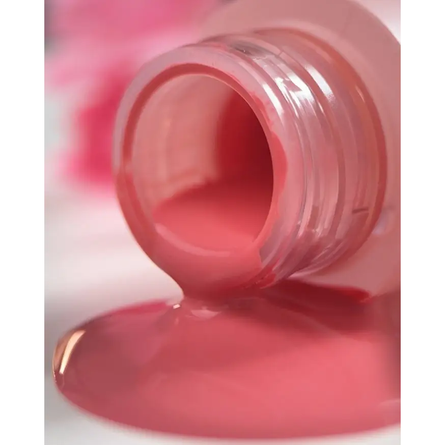 Topface Cherie Folyékony Pirosító – Természetes ragyogás intenzív hidratálás és friss üde arcszín egész nap - Sminkelés