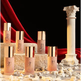 Topface Cherie Folyékony Pirosító – Természetes ragyogás intenzív hidratálás és friss üde arcszín egész nap - Sminkelés