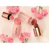 Topface Cherie Folyékony Pirosító – Természetes ragyogás intenzív hidratálás és friss üde arcszín egész nap - Sminkelés