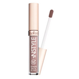 Topface Extreme Matte Instyle Folyékony Rúzs 12H – Intenzív Szín Ultra Matt Finish és Hosszantartó Kényelem - Sminkelés