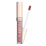 Topface Extreme Matte Instyle Folyékony Rúzs 12H – Intenzív Szín Ultra Matt Finish és Hosszantartó Kényelem - Sminkelés