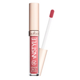 Topface Extreme Matte Instyle Folyékony Rúzs 12H – Intenzív Szín Ultra Matt Finish és Hosszantartó Kényelem - Sminkelés