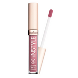 Topface Extreme Matte Instyle Folyékony Rúzs 12H – Intenzív Szín Ultra Matt Finish és Hosszantartó Kényelem - Sminkelés