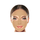 Topface Ferde Alapozóecset – Hibátlan fedés profi végeredmény minden mozdulattal - Sminkelés