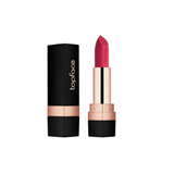 Topface Instyle Matt Rúzs – Intenzív Szín Bársonyos Matt Hatás és Hosszantartó Kényelem az Ellenállhatatlan Ajkakért