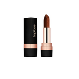 Topface Instyle Matt Rúzs – Intenzív Szín Bársonyos Matt Hatás és Hosszantartó Kényelem az Ellenállhatatlan Ajkakért