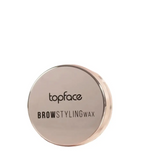 Topface Instyle Szemöldökspirál – Természetes Hatású Szemöldökformázás Dúsítás és Precíz Fixálás Kúp Alakú