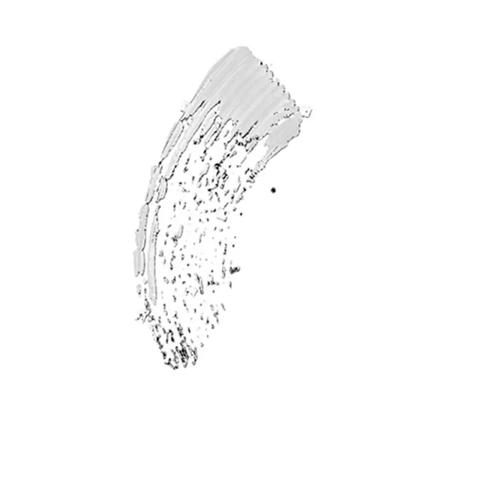 Topface Instyle Szemöldökspirál – Természetes Hatású Szemöldökformázás Dúsítás és Precíz Fixálás Kúp Alakú