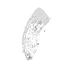 Topface Instyle Szemöldökspirál – Természetes Hatású Szemöldökformázás Dúsítás és Precíz Fixálás Kúp Alakú