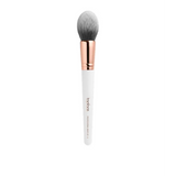 Topface Kúp Alakú Púder- és Pirosító Ecset – Precíz felvitel profi finiselés hibátlan ragyogás - Sminkelés