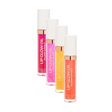 Topface Lip Glow Oil Plump Effect – Hidratálás tükörfény és természetes ajakdúsítás egyetlen lépésben - Sminkelés