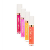 Topface Lip Glow Oil Plump Effect – Hidratálás tükörfény és természetes ajakdúsítás egyetlen lépésben - Sminkelés