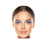 Topface Professzionális Blending Ecset – Tökéletes átmenetek hibátlan szemsmink minden alkalomra - Sminkelés