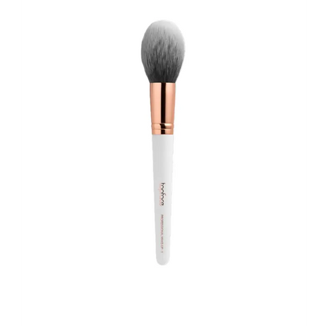 Topface Professzionális Púderecset – Hibátlan fedés természetes ragyogás profi eredmény minden mozdulattal - Sminkelés