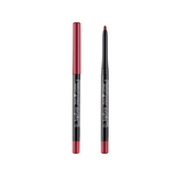 Topface Stylo Ajakkontúr Ceruza 8H – Vízálló Ultra-Krémes Textúra és Tökéletes Kontúr akár 8 órán át - 010 - Sminkelés