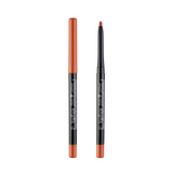 Topface Stylo Ajakkontúr Ceruza 8H – Vízálló Ultra-Krémes Textúra és Tökéletes Kontúr akár 8 órán át - 017 - Sminkelés