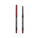 Topface Stylo Ajakkontúr Ceruza 8H – Vízálló Ultra-Krémes Textúra és Tökéletes Kontúr akár 8 órán át - 011 - Sminkelés