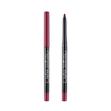 Topface Stylo Ajakkontúr Ceruza 8H – Vízálló Ultra-Krémes Textúra és Tökéletes Kontúr akár 8 órán át - 018 - Sminkelés