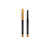 Topface Stylo Kajal Vízálló Szemceruza – Intenzív Fekete Pigment Precíz Alkalmazás és Hosszan Tartó Hatás - 007