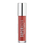 Topface Supernova Volume Ajakfény – Természetes Ajakteltítés Tükörfényes Csillogás és Intenzív Hidratálás Squalane-nal