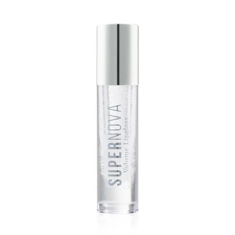 Topface Supernova Volume Ajakfény – Természetes Ajakteltítés Tükörfényes Csillogás és Intenzív Hidratálás Squalane-nal