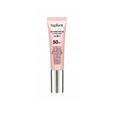 Topface Vitamin Balm Primer Base 12 az 1-ben – Vitaminos sminkalap a tökéletes ragyogó és hosszan tartó arcbőrért