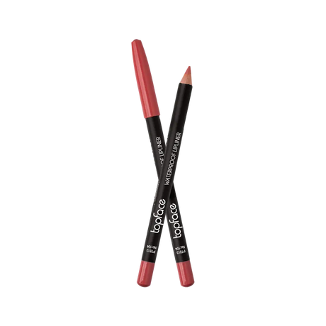 Topface Vízálló Szájkontúrceruza – Intenzív Színek Hibátlan Kontúr és Hosszantartó Tartósság - 104 - Sminkelés