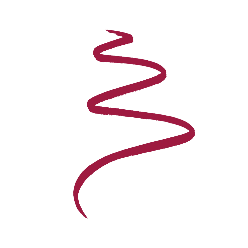 Topface Vízálló Szájkontúrceruza – Intenzív Színek Hibátlan Kontúr és Hosszantartó Tartósság - Sminkelés