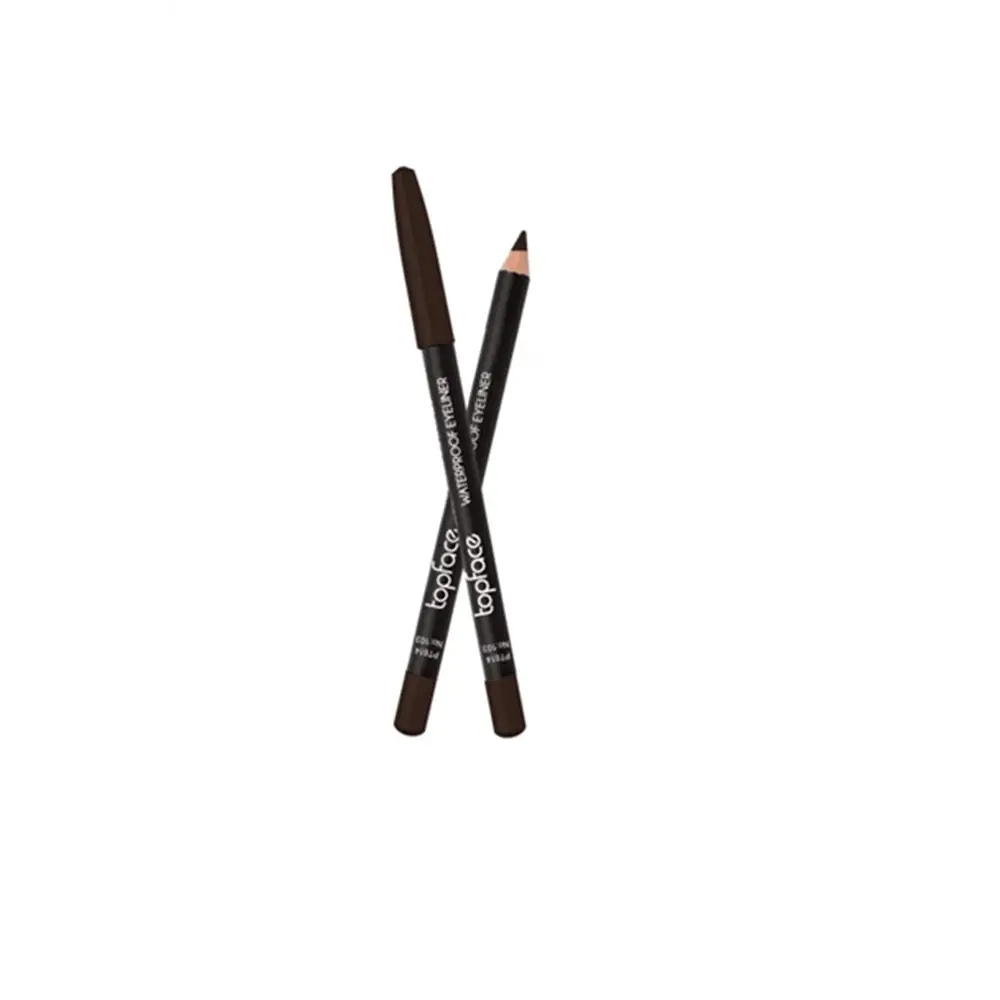 Topface Vízálló Szemceruza – Intenzív Pigment Könnyű Alkalmazás és Hosszan Tartó Hatás 103 Sminkelés