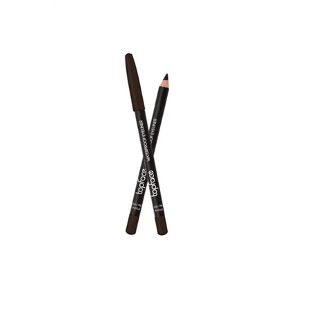 Topface Vízálló Szemceruza – Intenzív Pigment Könnyű Alkalmazás és Hosszan Tartó Hatás 103 Sminkelés