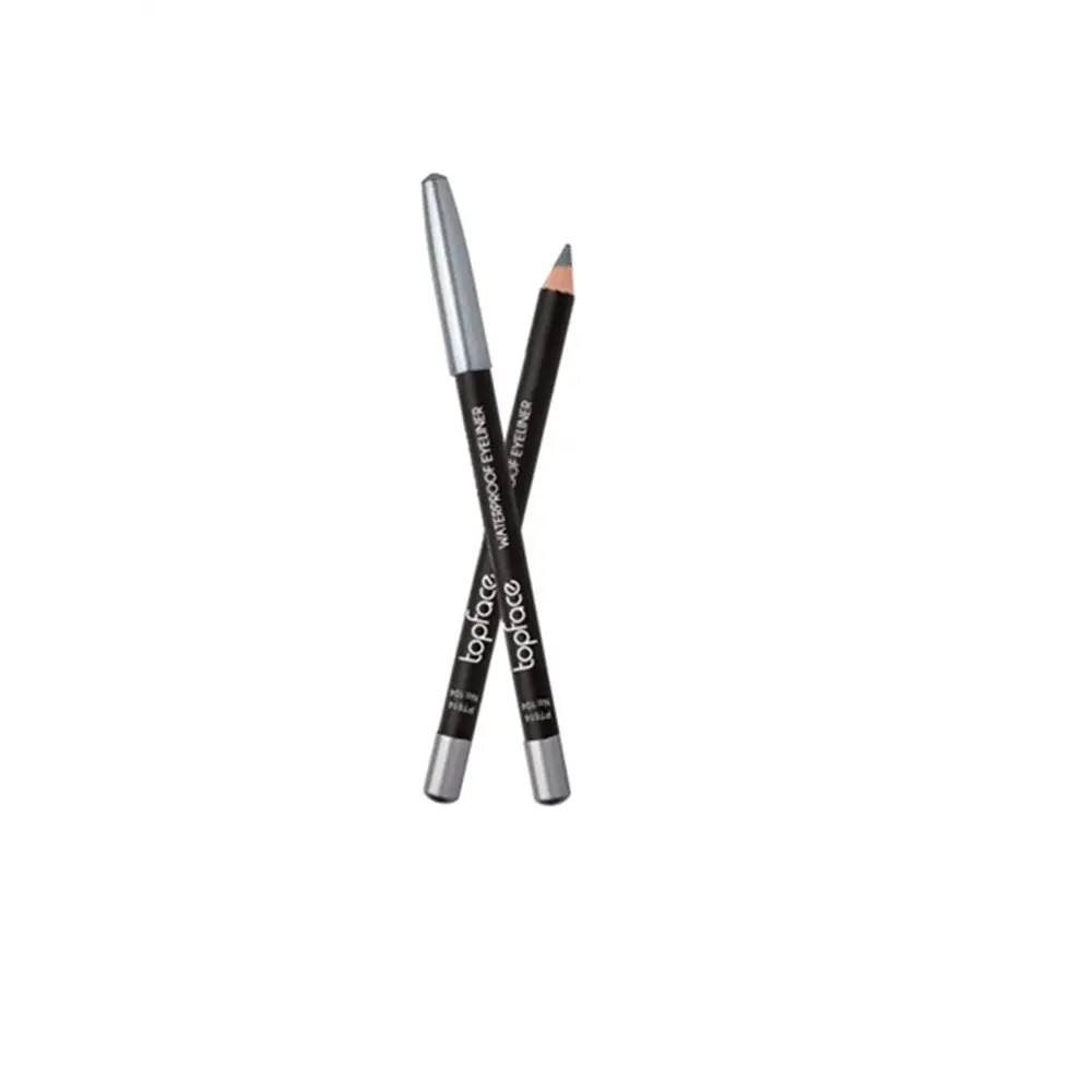 Topface Vízálló Szemceruza – Intenzív Pigment Könnyű Alkalmazás és Hosszan Tartó Hatás 104 Sminkelés