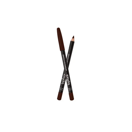 Topface Vízálló Szemceruza – Intenzív Pigment Könnyű Alkalmazás és Hosszan Tartó Hatás 109 Sminkelés