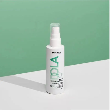 Tratament Pentru Repararea Vârfurilor Despicate Indola Repair Split Ends Serum 100ml - 100 ml - Păr