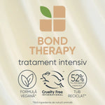Biolage Bond Therapy Samponozás előtti kezelés 150 ml