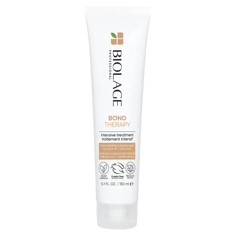 Biolage Bond Therapy Samponozás előtti kezelés 150 ml