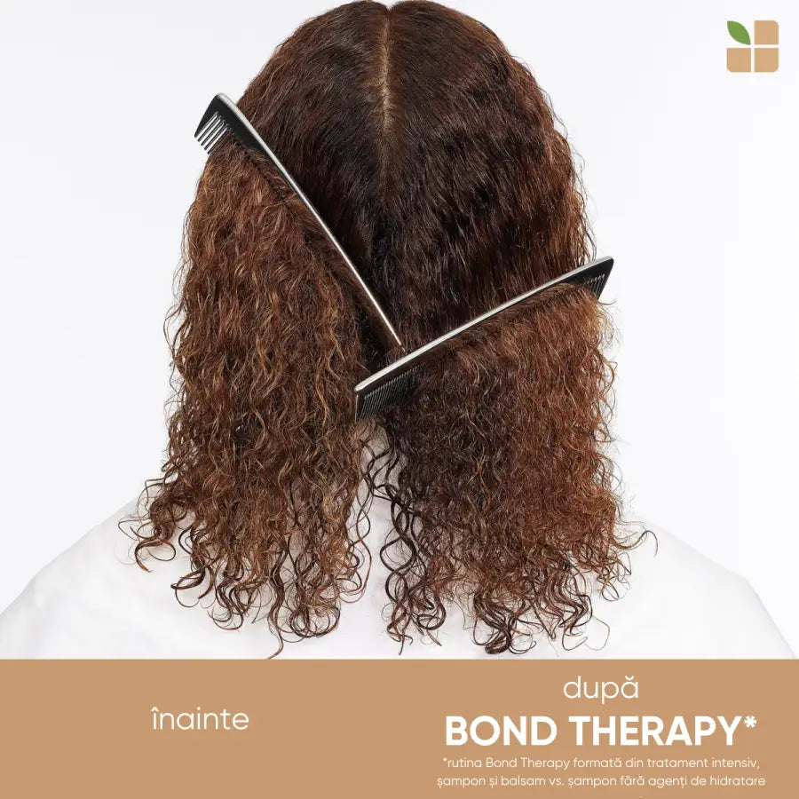Biolage Bond Therapy Samponozás előtti kezelés 150 ml
