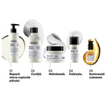L'Oréal Professionnel Metal Detox Samponozás előtti kezelés 250 ml