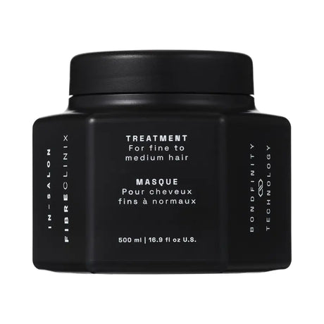 Tratament Reparator pentru Păr Fin Schwarzkopf Professional Fibre Clinix Bondfinity 500ml