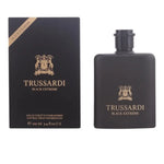 Trussardi Black Extreme Eau de Toilette férfiaknak 100 ml