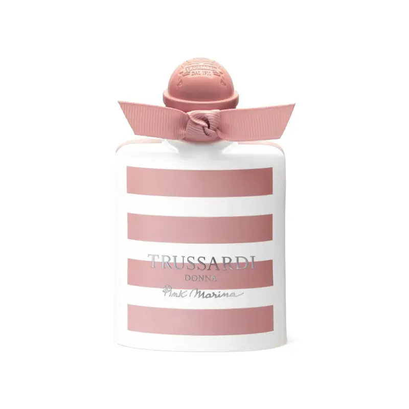 Trussardi Donna Pink Marina EDT – O Simfonie de Prospețime și Eleganță - 50 ml - Parfumuri