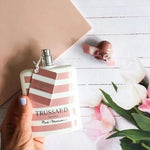 Trussardi Donna Pink Marina Női Eau de Toilette