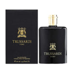 Trussardi Uomo Férfi Eau de Toilette