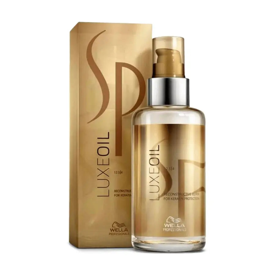 Wella Professionals SP LuxeOil Hajolaj 100 ml