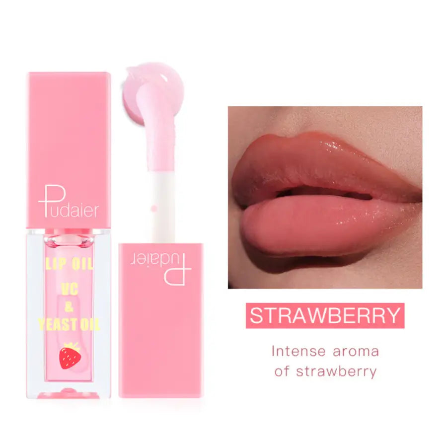 Pudaier Lip Oil C-vitaminos ajakolaj