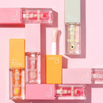 Pudaier Lip Oil C-vitaminos ajakolaj